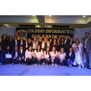 Acto de Colacion Ciclo Lectivo 2017 - Nivel Primario 